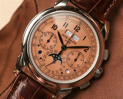 watches that look like patek philippe|patek philippe copy watches price.